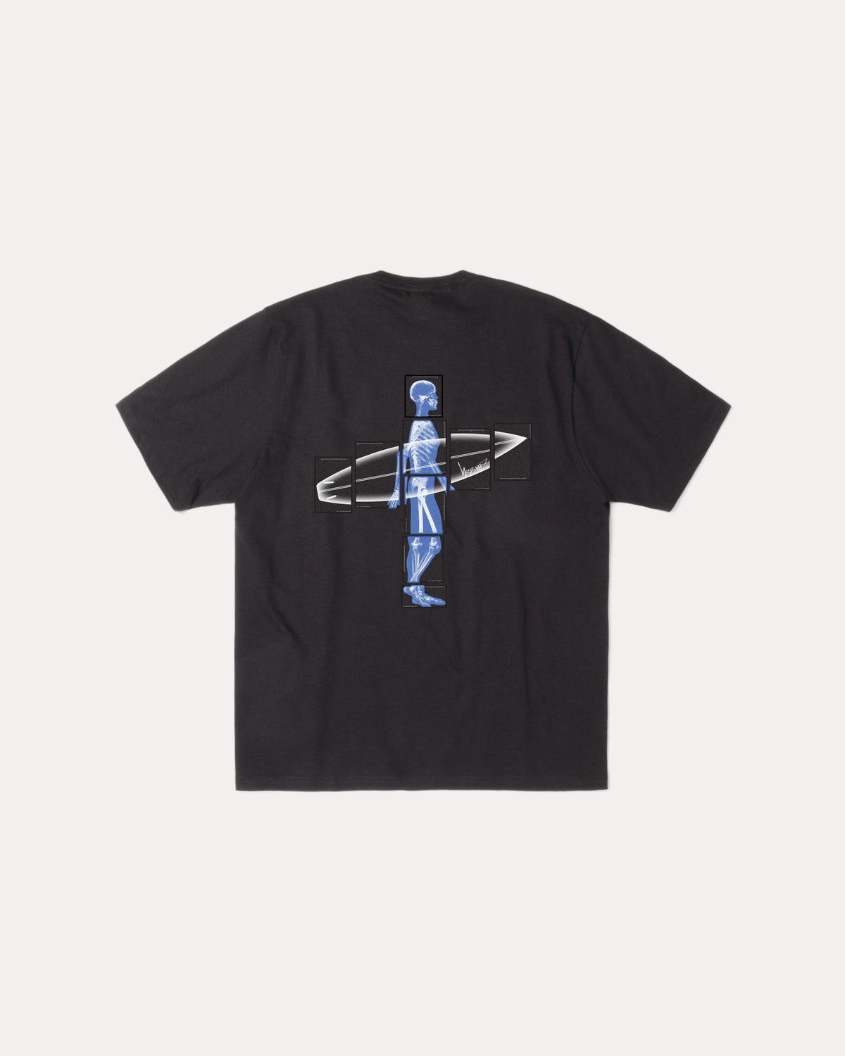 BODY SCAN TEE