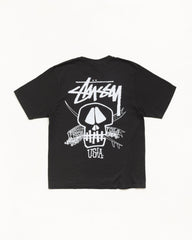 FRESH FOILS TEE
